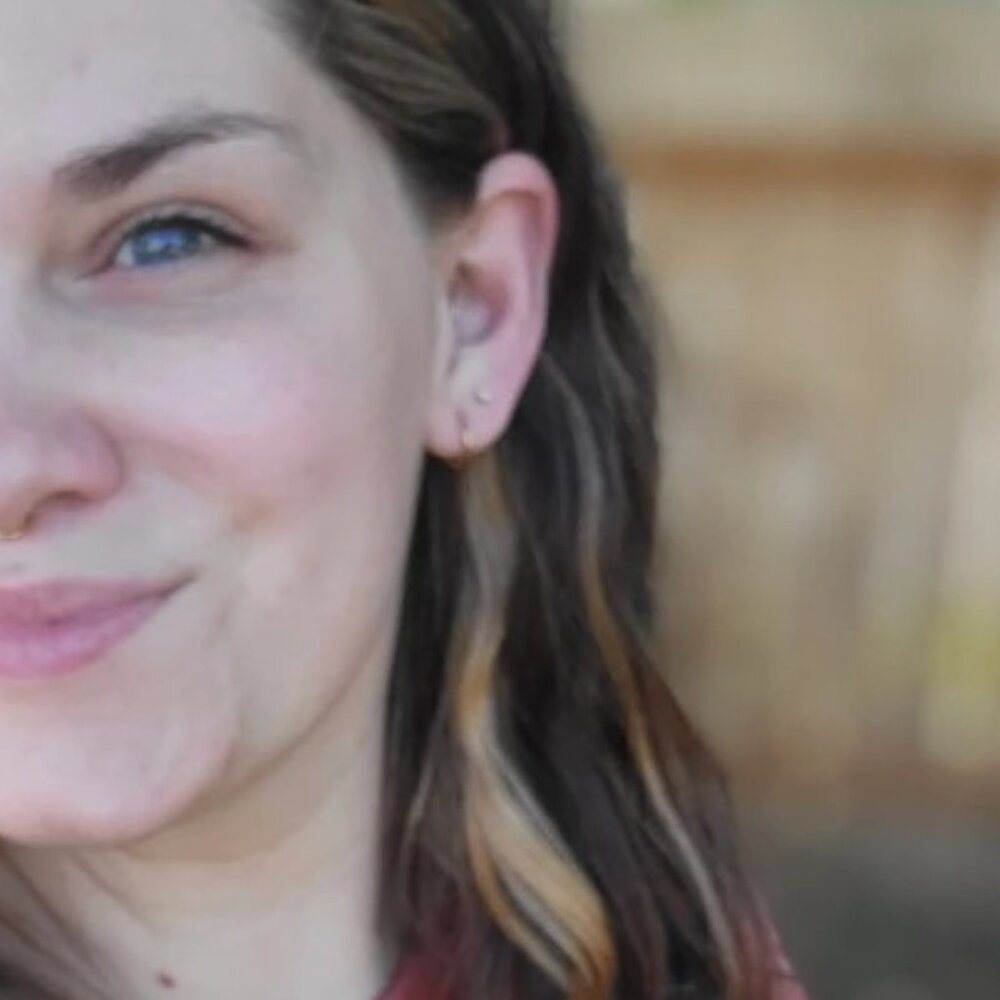 Meet your Posher, Donna